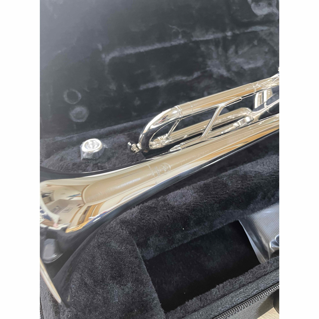ヤマハ - YAMAHA ヤマハ トランペット YTR-4335GSIIの通販 by ヤマハ - YAMAHA ヤマハ トランペット YTR-4335GSIIの通販 by