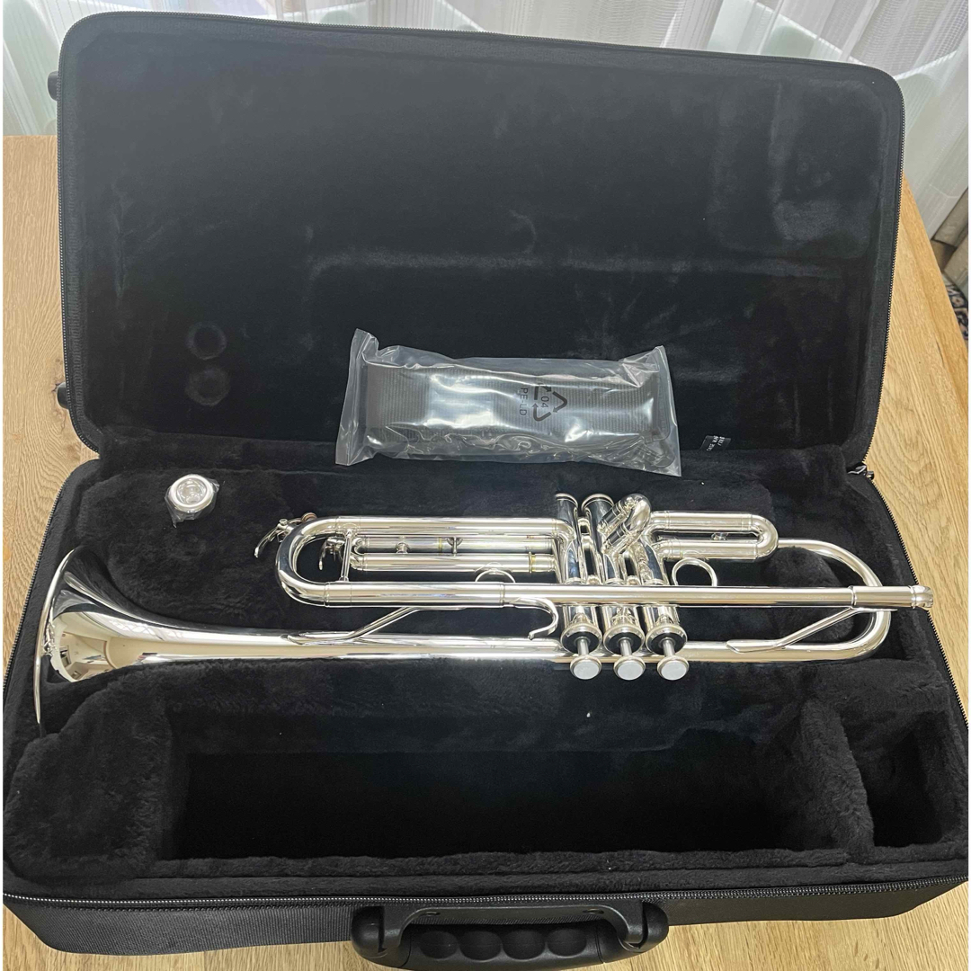 ヤマハ - YAMAHA ヤマハ トランペット YTR-4335GSIIの通販 by ヤマハ - YAMAHA ヤマハ トランペット YTR-4335GSIIの通販 by