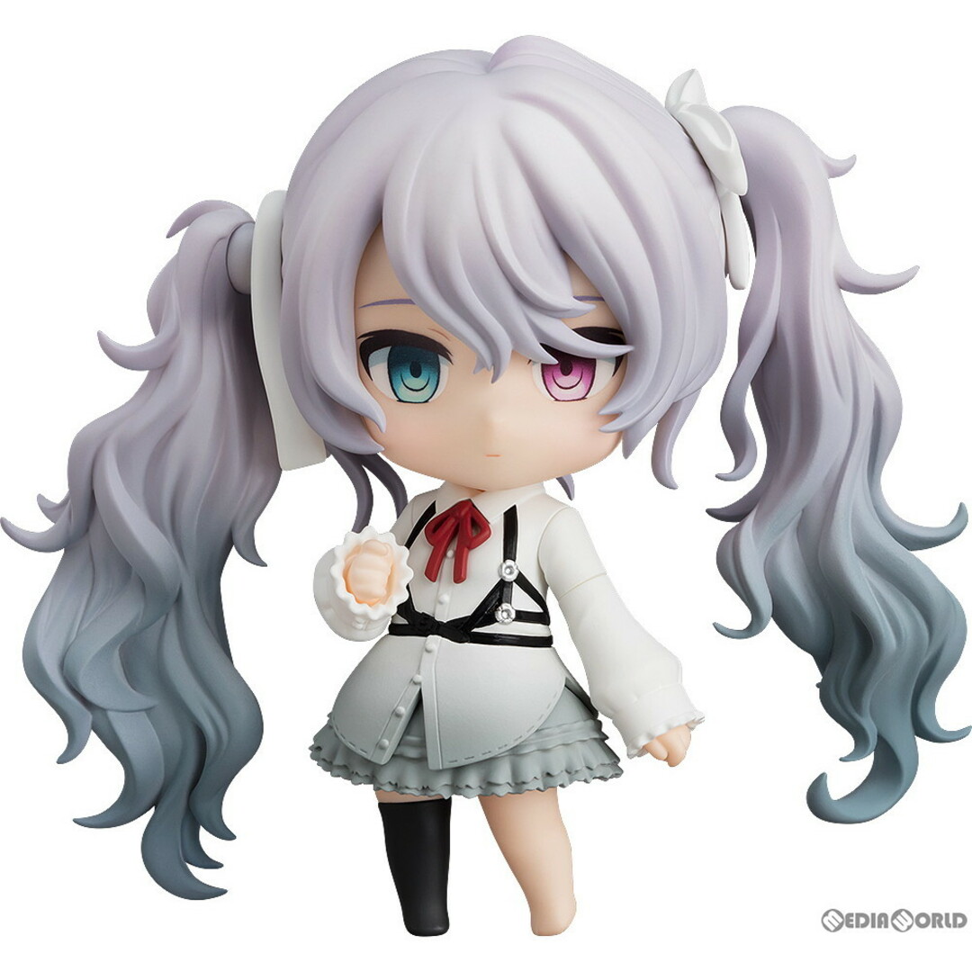 GOOD SMILE COMPANY - ねんどろいど 1930 初音ミク 誰もいない GOOD SMILE COMPANY - ねんどろいど 1930 初音ミク 誰もいない