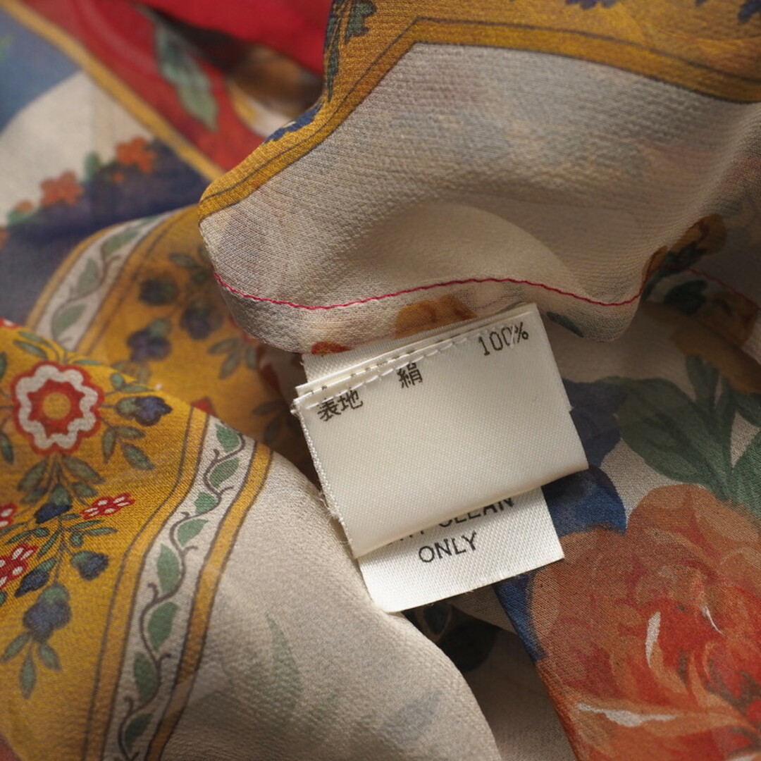 ETRO - ETRO エトロ ヴィンテージ 長袖シャツ サイズ44 ETRO - ETRO エトロ ヴィンテージ 長袖シャツ サイズ44