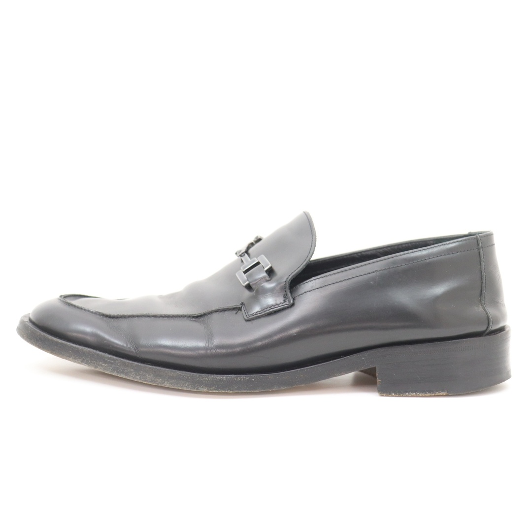 GUCCI - ITIDECXWYR28 GUCCI グッチ レザー ホースビット GUCCI - ITIDECXWYR28 GUCCI グッチ レザー ホースビット