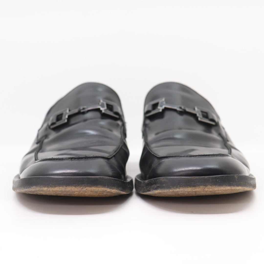 GUCCI - ITIDECXWYR28 GUCCI グッチ レザー ホースビット GUCCI - ITIDECXWYR28 GUCCI グッチ レザー ホースビット