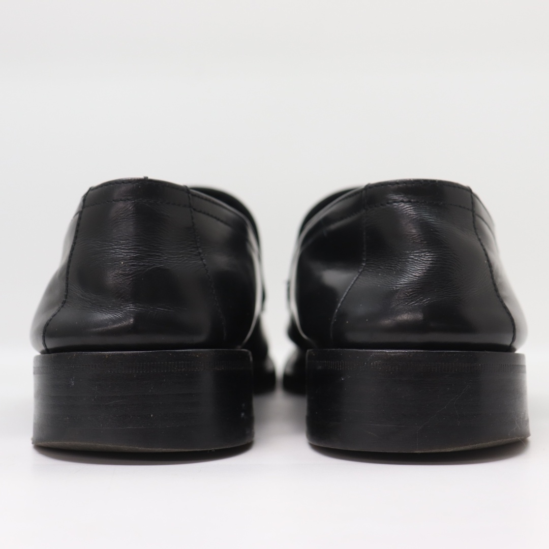 GUCCI - ITIDECXWYR28 GUCCI グッチ レザー ホースビット GUCCI - ITIDECXWYR28 GUCCI グッチ レザー ホースビット