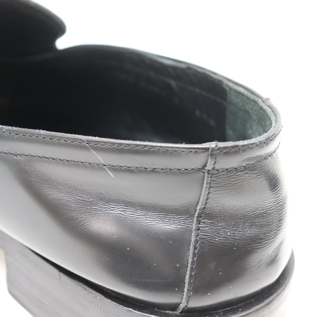 GUCCI - ITIDECXWYR28 GUCCI グッチ レザー ホースビット GUCCI - ITIDECXWYR28 GUCCI グッチ レザー ホースビット