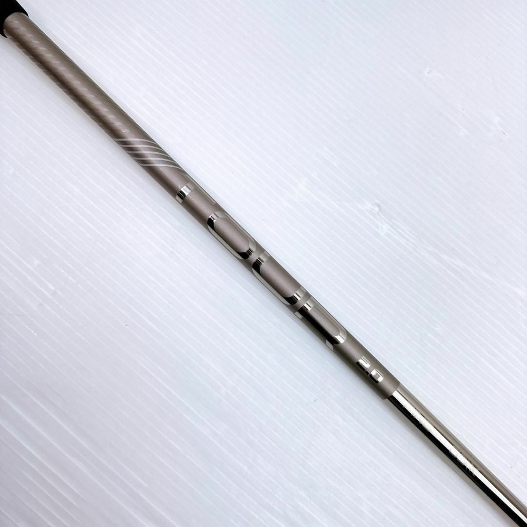 PING - PING TOUR 2.0 CHROME 65(X)ドライバー用シャフト PING - PING TOUR 2.0 CHROME 65(X)ドライバー用シャフト