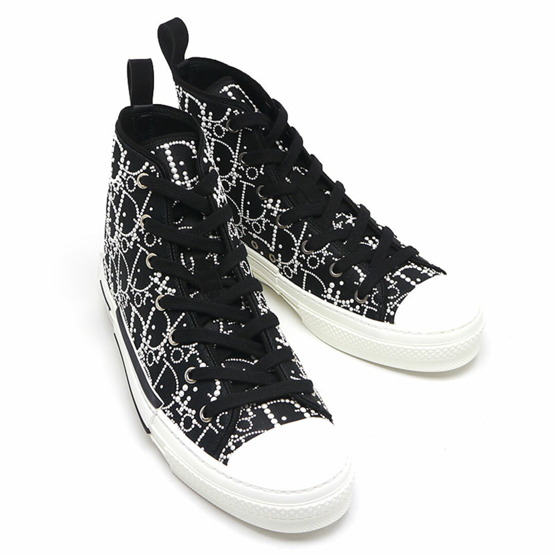 Dior - ディオール B23 ハイカットスニーカー サイズ42 Dior - ディオール B23 ハイカットスニーカー サイズ42