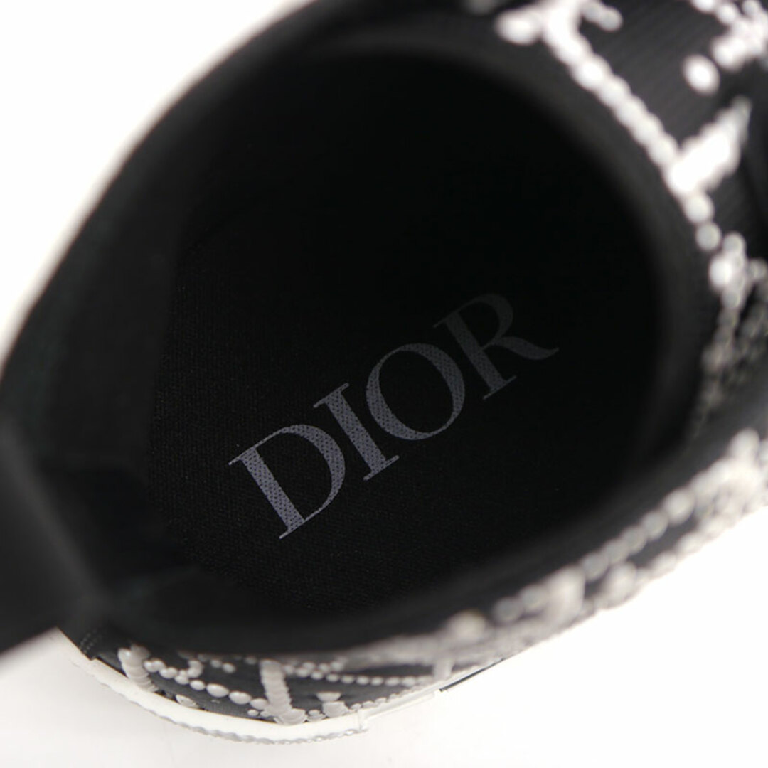 Dior - ディオール B23 ハイカットスニーカー サイズ42 Dior - ディオール B23 ハイカットスニーカー サイズ42