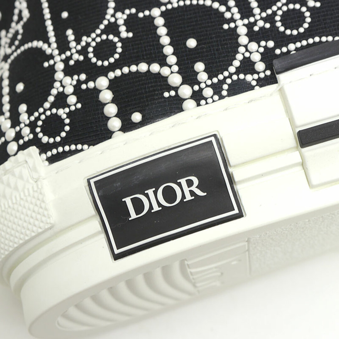 Dior - ディオール B23 ハイカットスニーカー サイズ42 Dior - ディオール B23 ハイカットスニーカー サイズ42