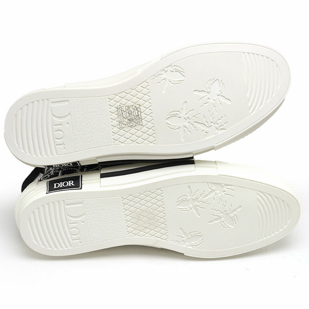 Dior - ディオール B23 ハイカットスニーカー サイズ42 Dior - ディオール B23 ハイカットスニーカー サイズ42