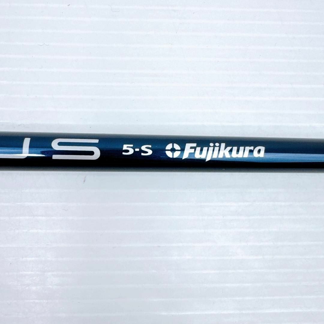 Fujikura - ベンタス ブルー(US) 5-S ドライバー用シャフト Fujikura - ベンタス ブルー(US) 5-S ドライバー用シャフト