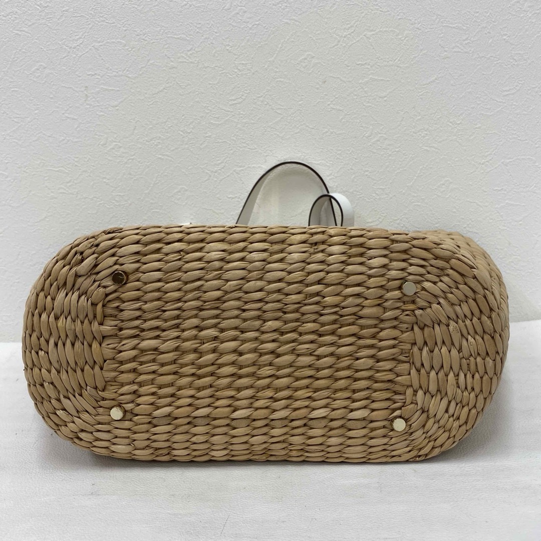 kate spade NEW YORK - ◎3337 kate spade ケイトスペード かご kate spade NEW YORK - ◎3337 kate spade ケイトスペード かご