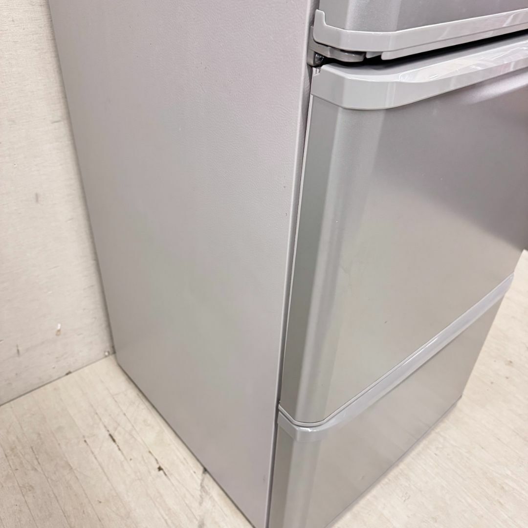 SHARP - 23288 大容量3D冷蔵庫 両開き SHARP 2021年製 350Lの SHARP - 23288 大容量3D冷蔵庫 両開き SHARP 2021年製 350Lの