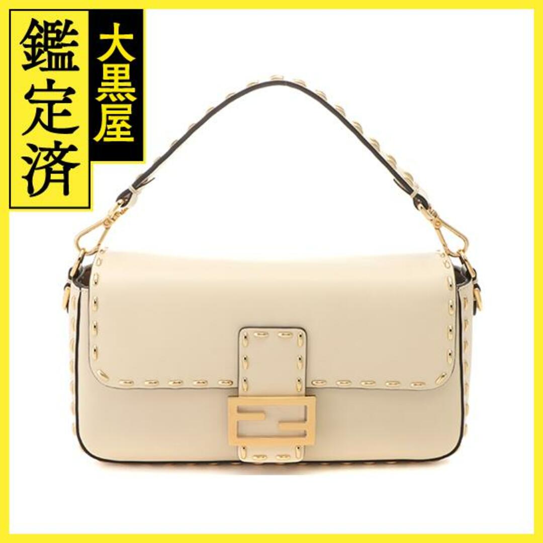 FENDI - フェンディ バゲット 8BR600 【430】