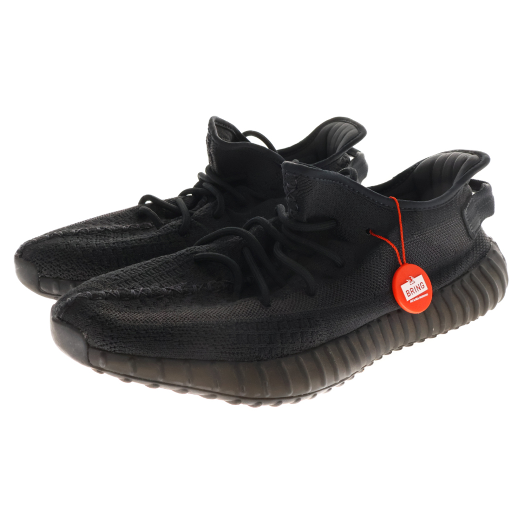 adidas - adidas アディダス YEEZY BOOST 350 V2 ONYX イージー adidas - adidas アディダス YEEZY BOOST 350 V2 ONYX イージー