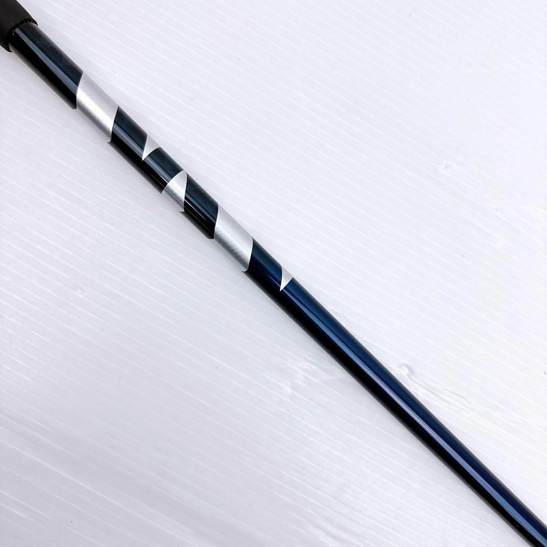 Fujikura - ベンタスブルー TR 6S FW用シャフト ベロコア有り Fujikura - ベンタスブルー TR 6S FW用シャフト ベロコア有り