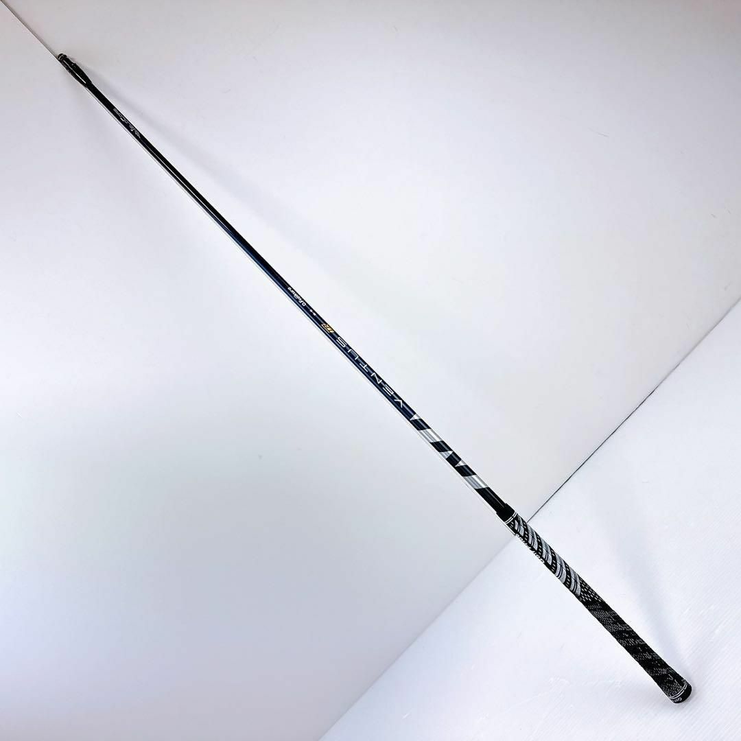 Fujikura - ベンタスブルー TR 6S FW用シャフト ベロコア有り Fujikura - ベンタスブルー TR 6S FW用シャフト ベロコア有り