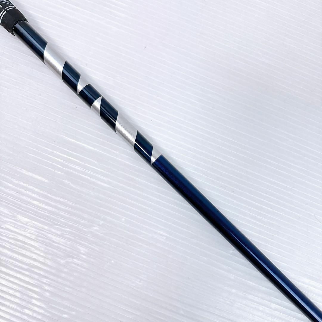 Fujikura - ベンタスブルー TR 7S FW用シャフト ベロコア有り Fujikura - ベンタスブルー TR 7S FW用シャフト ベロコア有り
