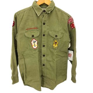 BOY SCOUTS OF AMERICA(ボーイスカウトオブアメリカ) メンズの BOY SCOUTS OF AMERICA(ボーイスカウトオブアメリカ) メンズの