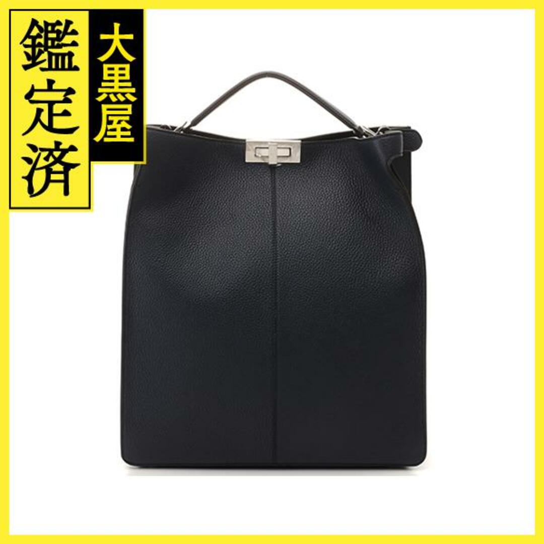 FENDI - フェンディ ピーカブー アイシーユー 7VA528 【473】の FENDI - フェンディ ピーカブー アイシーユー 7VA528 【473】の