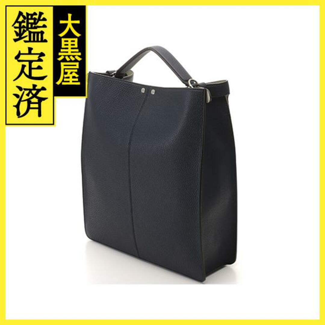 FENDI - フェンディ ピーカブー アイシーユー 7VA528 【473】の FENDI - フェンディ ピーカブー アイシーユー 7VA528 【473】の