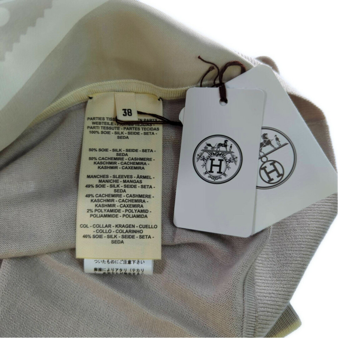 HERMES - エルメス ニット・セーター トップスの通販 by HERMES - エルメス ニット・セーター トップスの通販 by