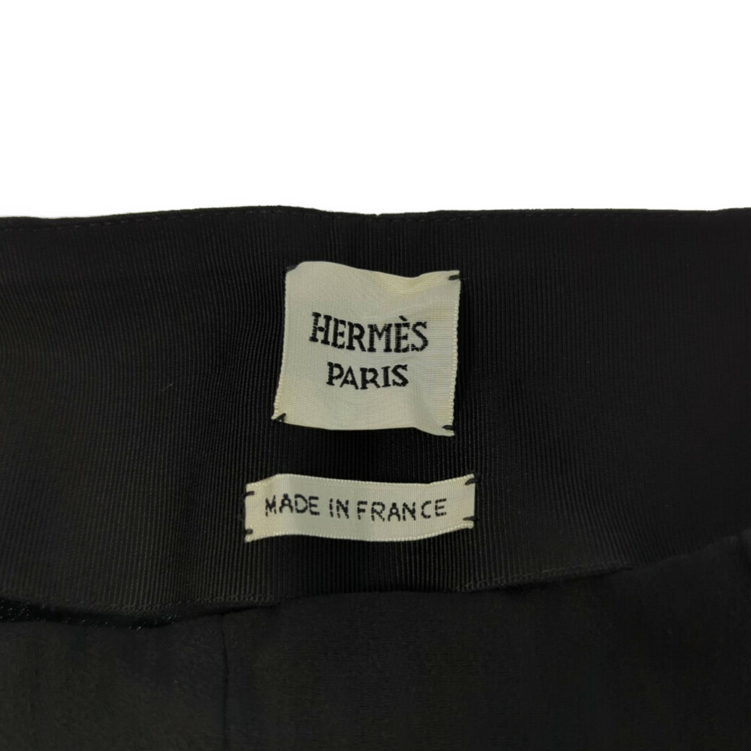 HERMES - エルメス ワイド パンツの通販 by リファスタ ラクマ店 HERMES - エルメス ワイド パンツの通販 by リファスタ ラクマ店