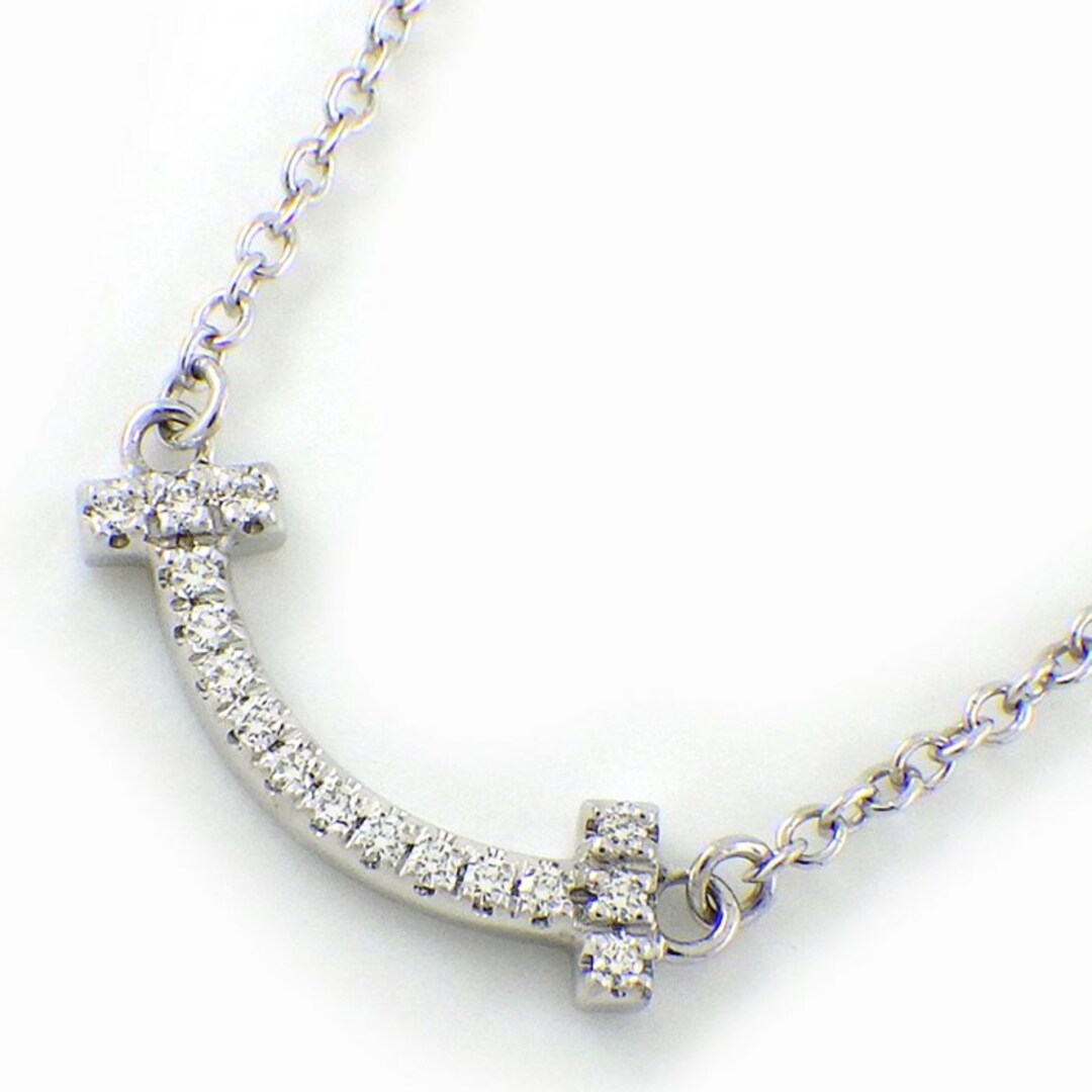 Tiffany & Co. - ティファニー Tiffany & Co. ネックレス T Tiffany & Co. - ティファニー Tiffany & Co. ネックレス T