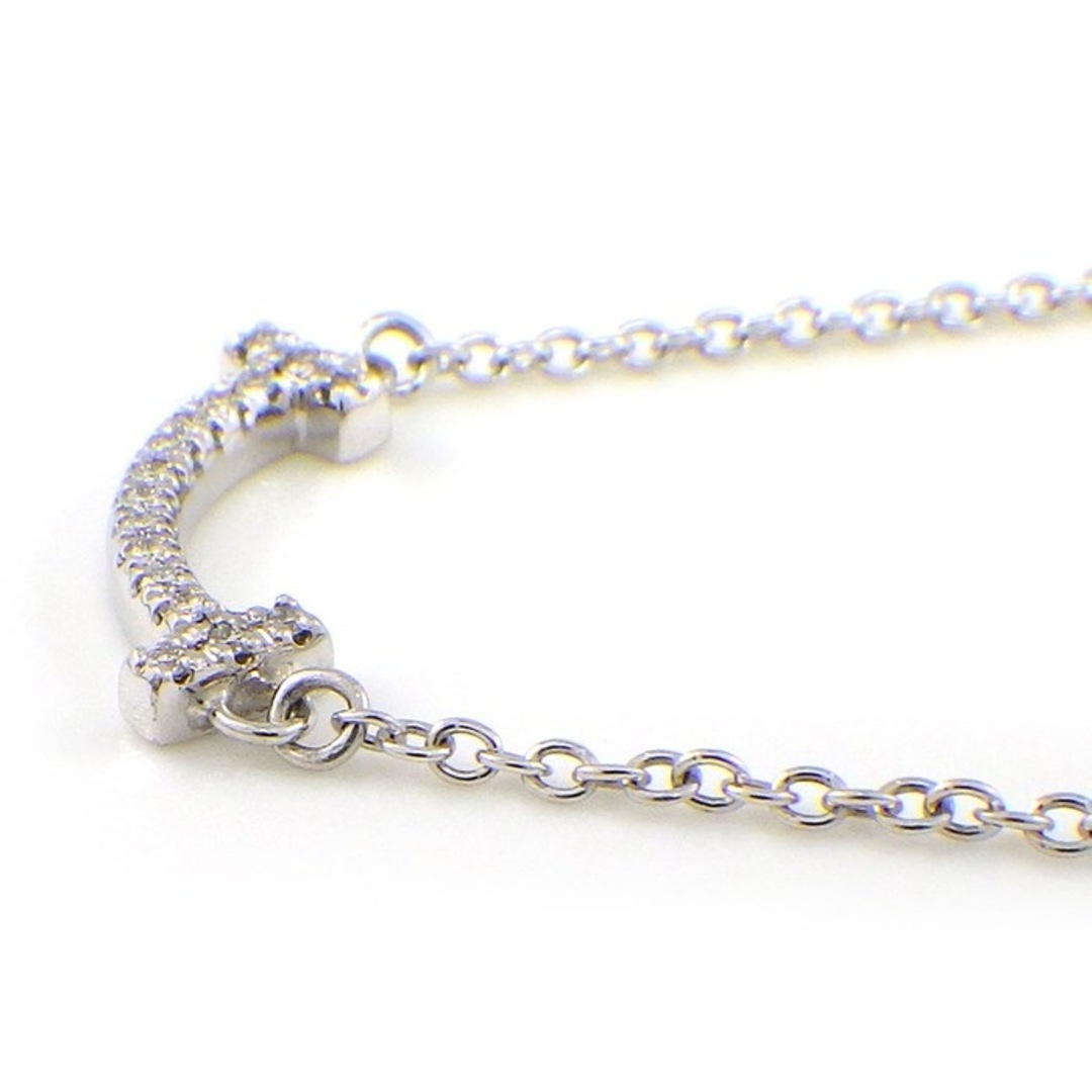 Tiffany & Co. - ティファニー Tiffany & Co. ネックレス T Tiffany & Co. - ティファニー Tiffany & Co. ネックレス T