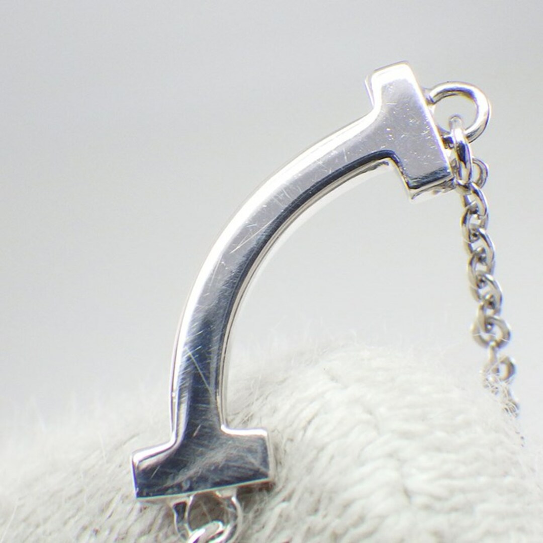 Tiffany & Co. - ティファニー Tiffany & Co. ネックレス T Tiffany & Co. - ティファニー Tiffany & Co. ネックレス T