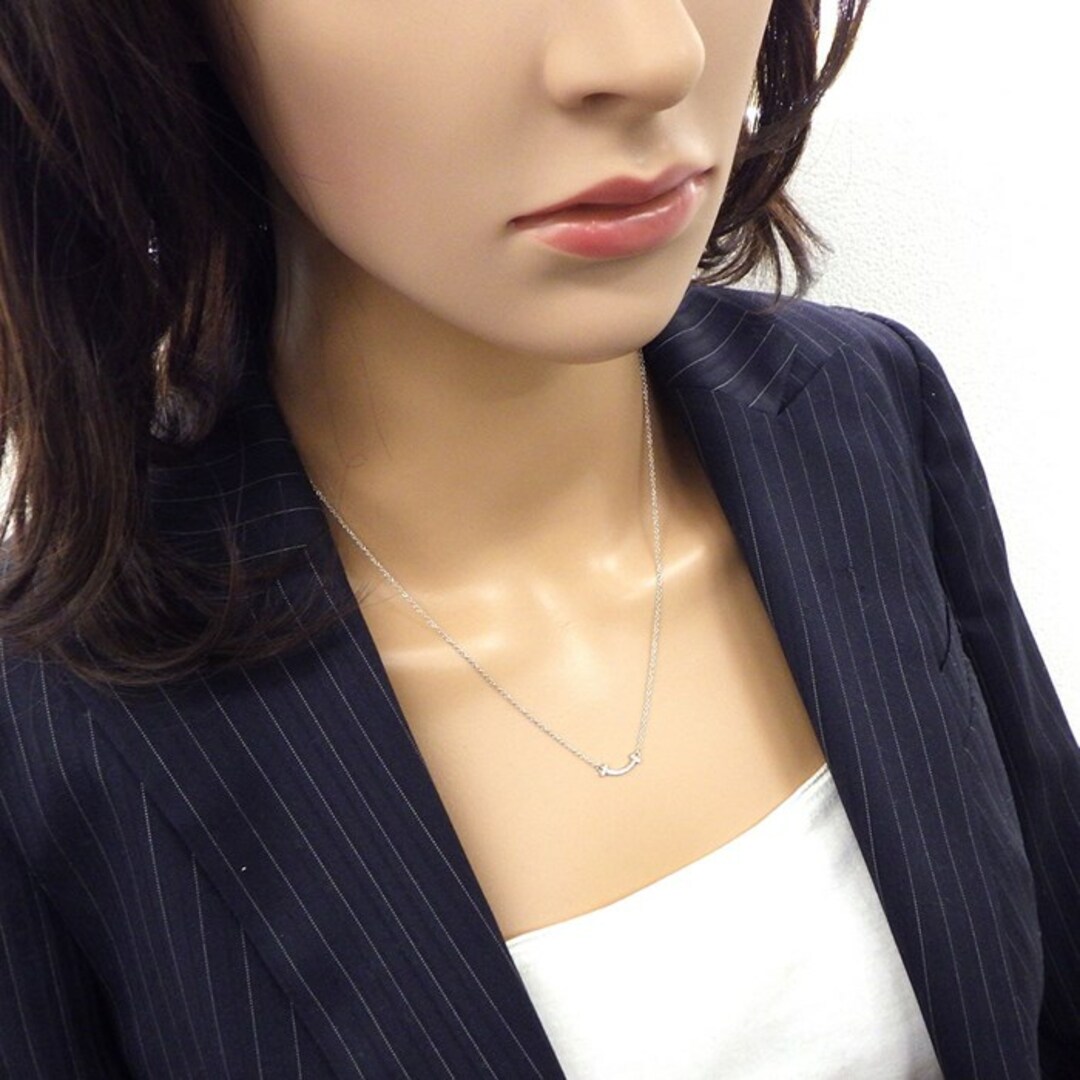 Tiffany & Co. - ティファニー Tiffany & Co. ネックレス T Tiffany & Co. - ティファニー Tiffany & Co. ネックレス T