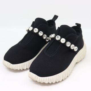 MIU MIU(スニーカー)のフリマアイテム一覧 MIU MIU(スニーカー)のフリマアイテム一覧