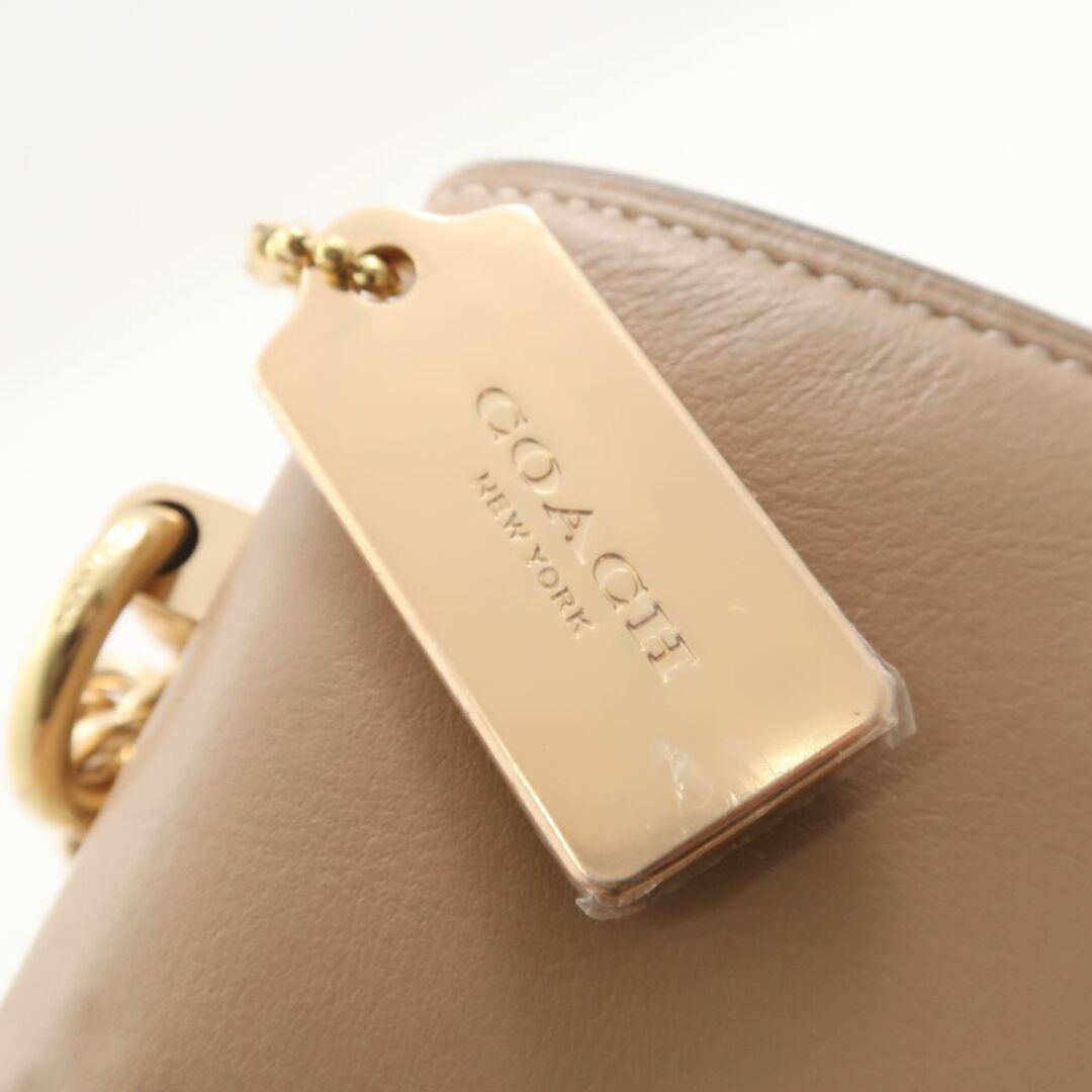 COACH - 美品 COACH コーチ F2272-CB900 ショルダーバッグ COACH - 美品 COACH コーチ F2272-CB900 ショルダーバッグ