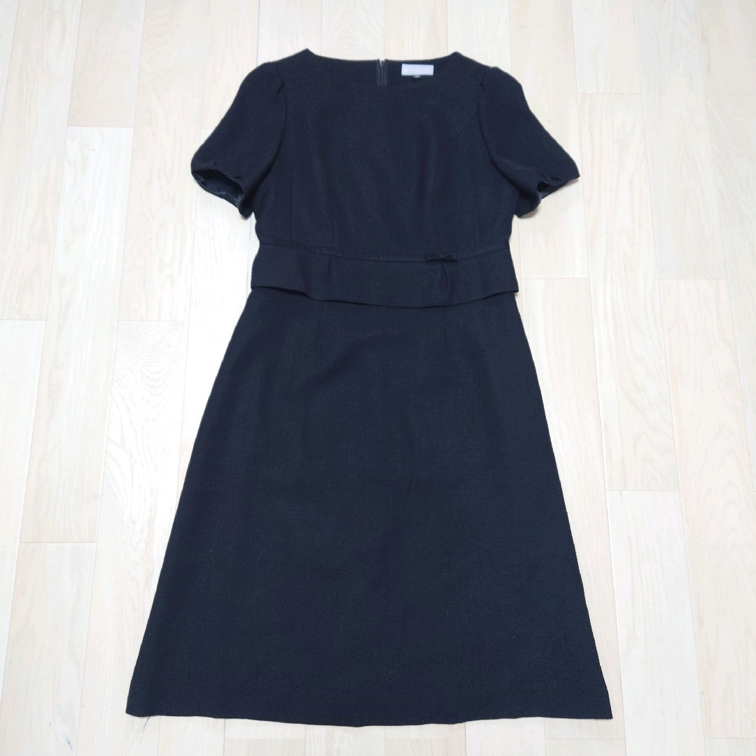 プライベートレーベル　ワンピース PRIVATE LABEL - プライベートレーベル イギン 礼服 ワンピース