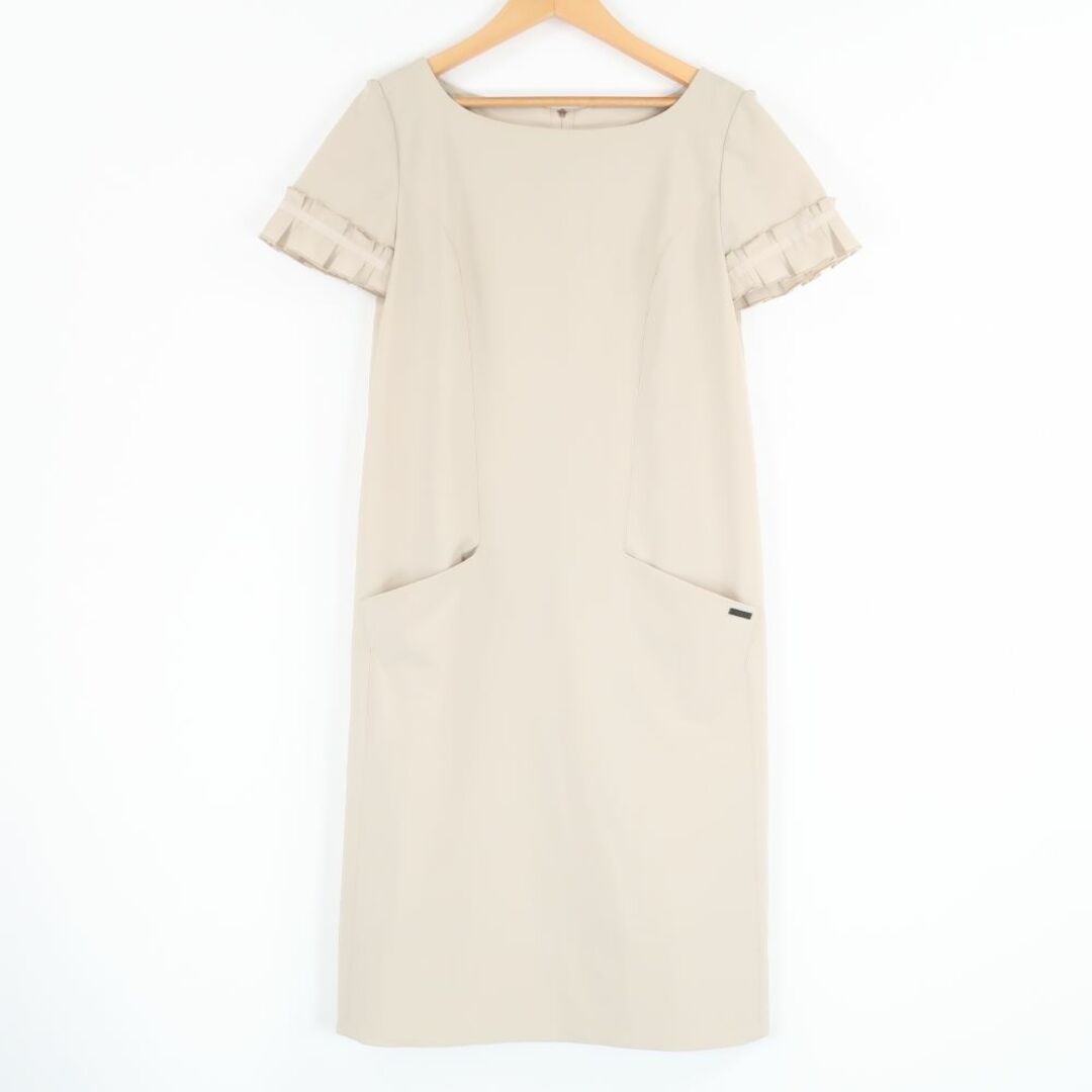FOXEY - 美品 FOXEY NEW YORK フォクシー レイニーレディドレス FOXEY - 美品 FOXEY NEW YORK フォクシー レイニーレディドレス
