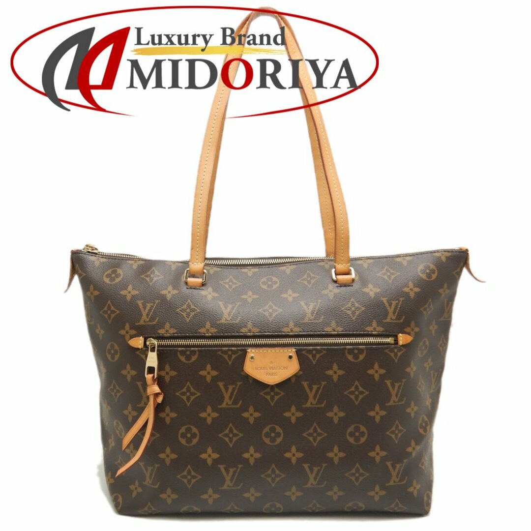 LOUIS VUITTON - LOUIS VUITTON ルイヴィトン モノグラム イエナ LOUIS VUITTON - LOUIS VUITTON ルイヴィトン モノグラム イエナ