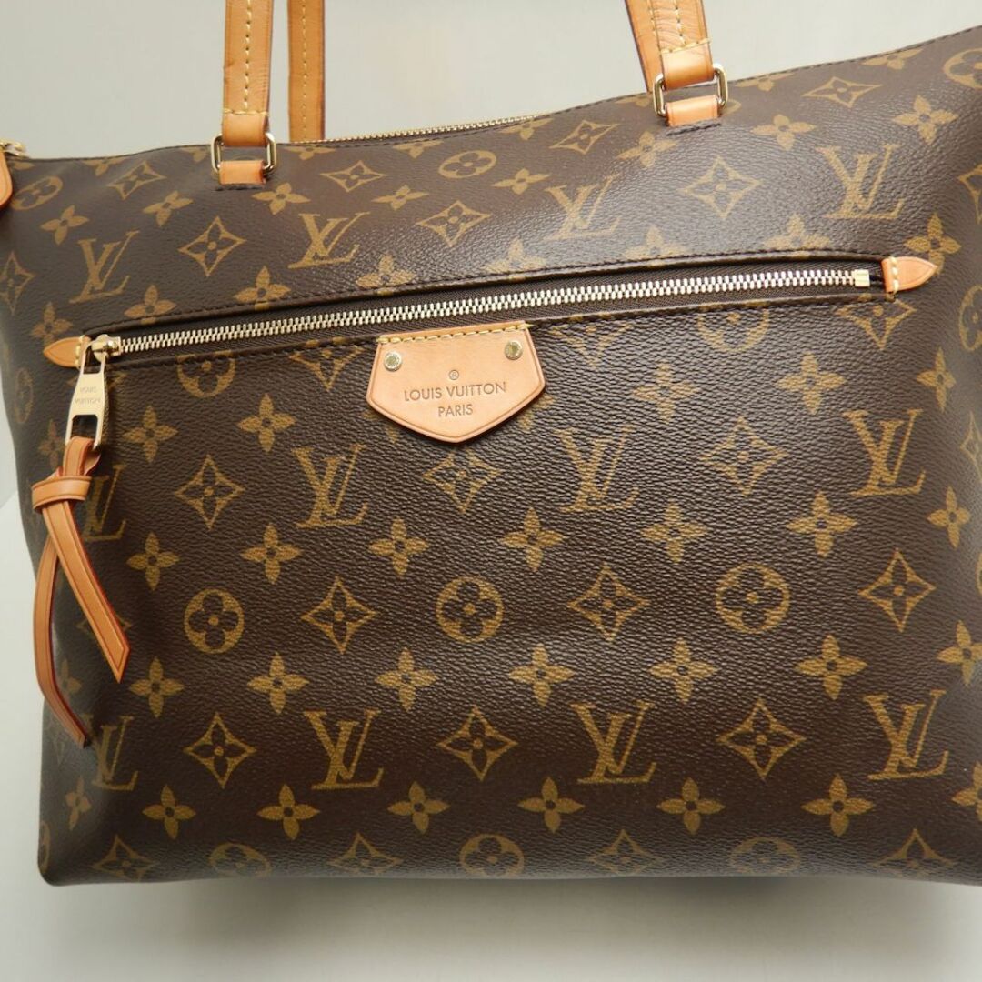 LOUIS VUITTON - LOUIS VUITTON ルイヴィトン モノグラム イエナ LOUIS VUITTON - LOUIS VUITTON ルイヴィトン モノグラム イエナ