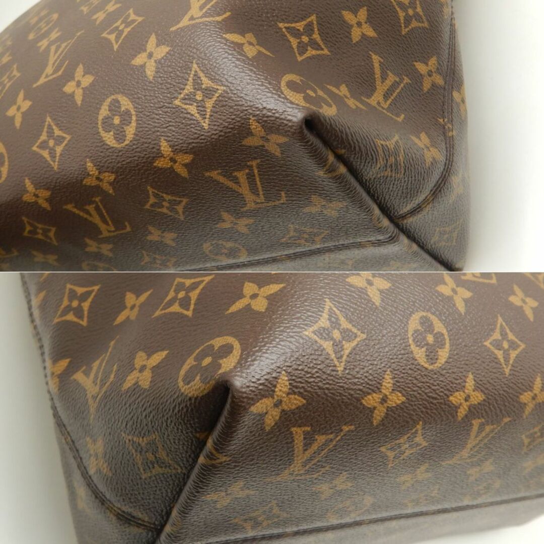 LOUIS VUITTON - LOUIS VUITTON ルイヴィトン モノグラム イエナ LOUIS VUITTON - LOUIS VUITTON ルイヴィトン モノグラム イエナ