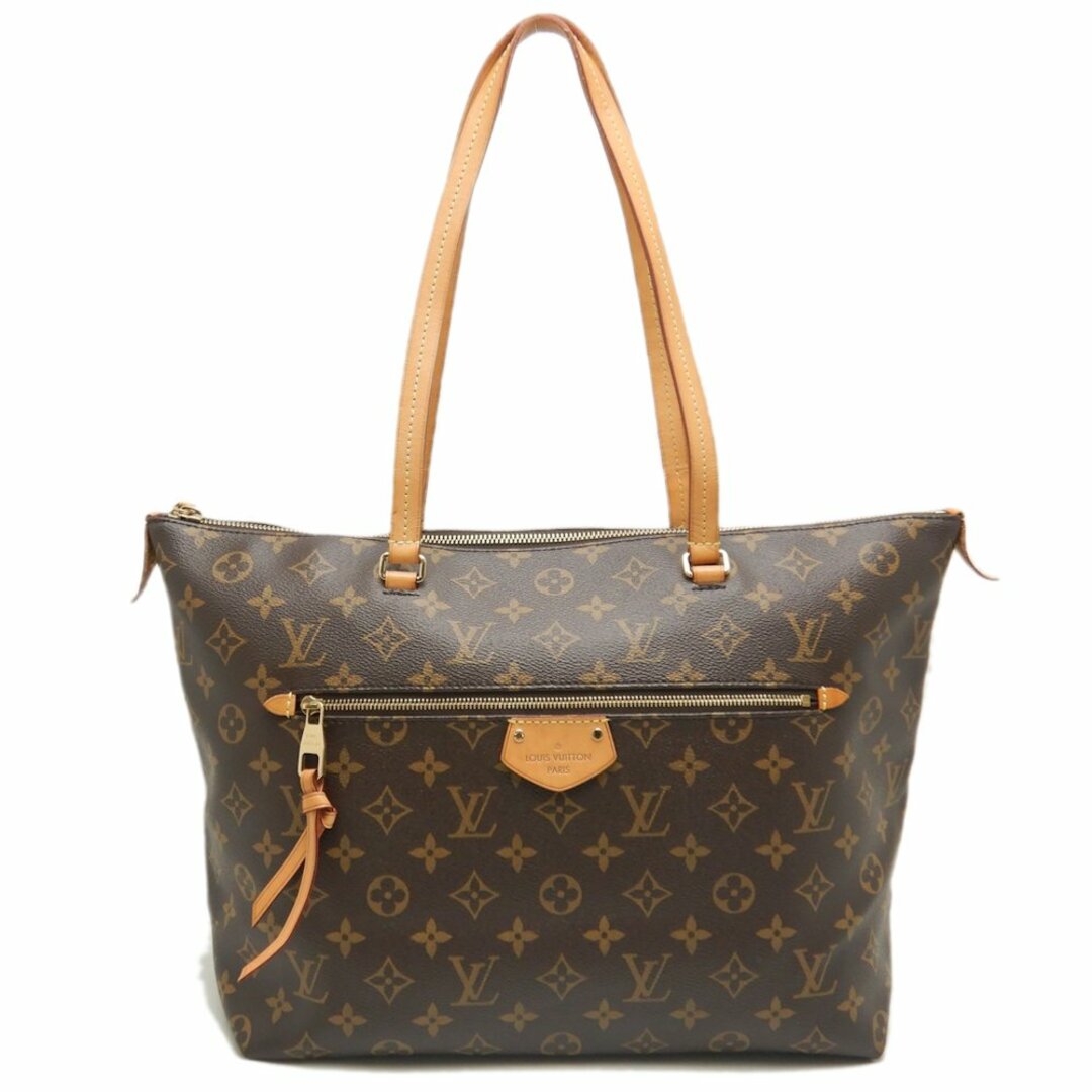 LOUIS VUITTON - LOUIS VUITTON ルイヴィトン モノグラム イエナ LOUIS VUITTON - LOUIS VUITTON ルイヴィトン モノグラム イエナ