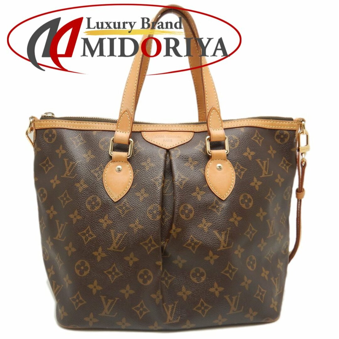 LOUIS VUITTON - LOUIS VUITTON ルイヴィトン モノグラム LOUIS VUITTON - LOUIS VUITTON ルイヴィトン モノグラム