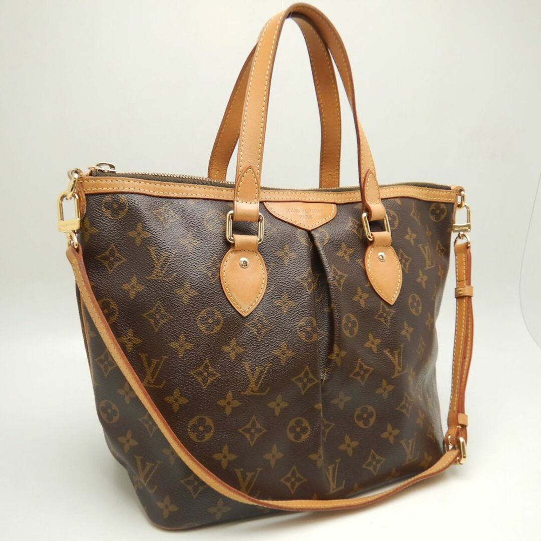 LOUIS VUITTON - LOUIS VUITTON ルイヴィトン モノグラム LOUIS VUITTON - LOUIS VUITTON ルイヴィトン モノグラム