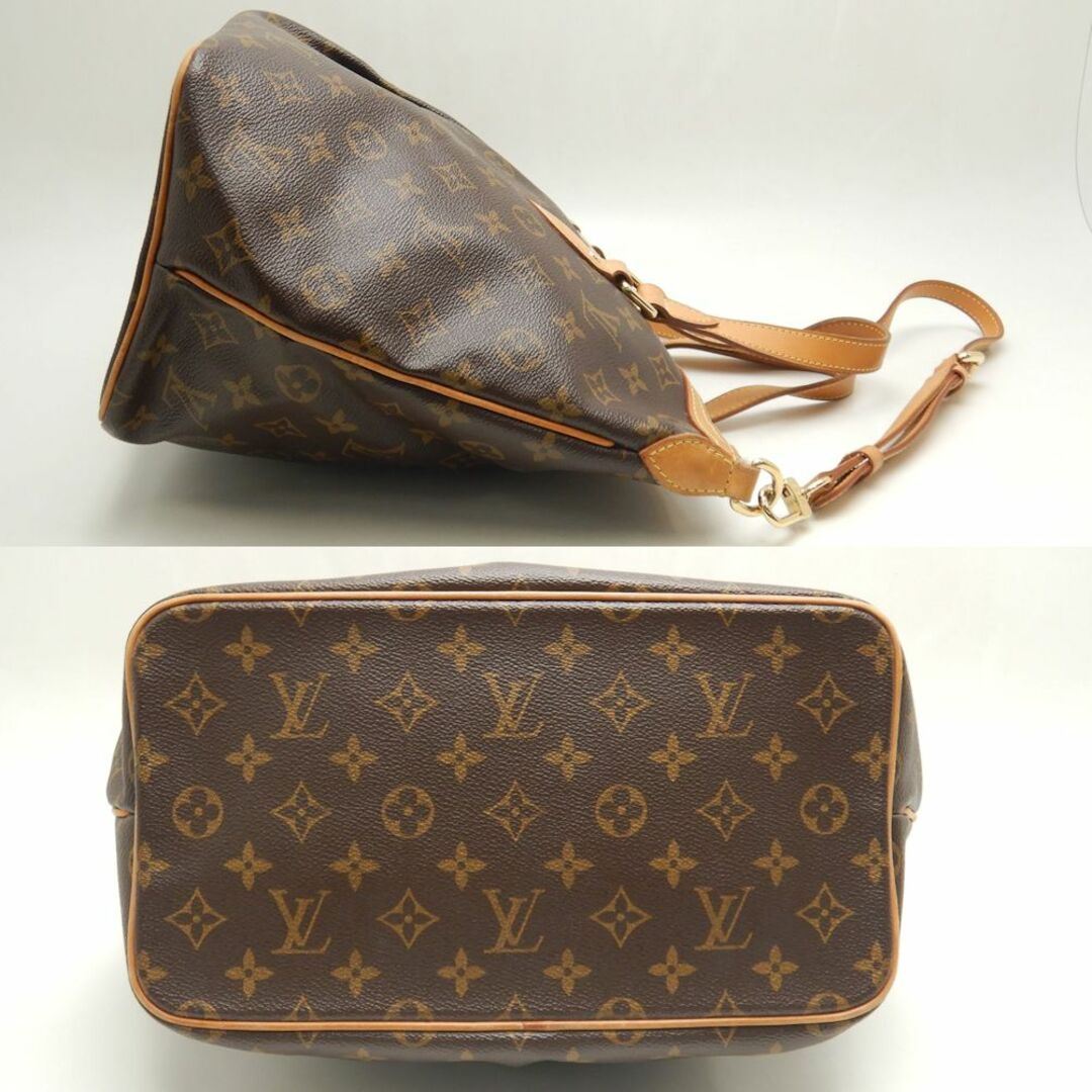 LOUIS VUITTON - LOUIS VUITTON ルイヴィトン モノグラム LOUIS VUITTON - LOUIS VUITTON ルイヴィトン モノグラム