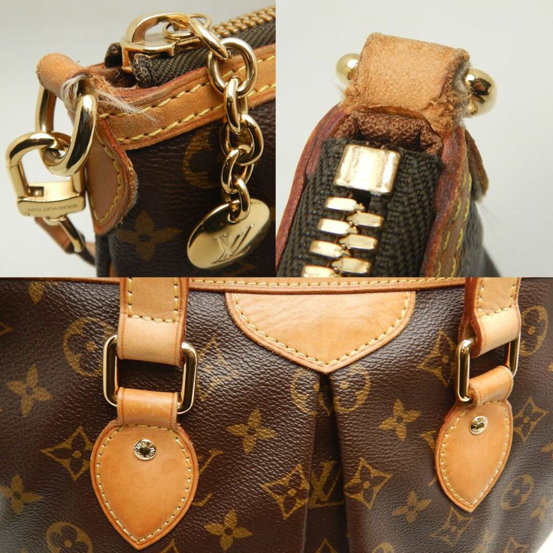 LOUIS VUITTON - LOUIS VUITTON ルイヴィトン モノグラム LOUIS VUITTON - LOUIS VUITTON ルイヴィトン モノグラム
