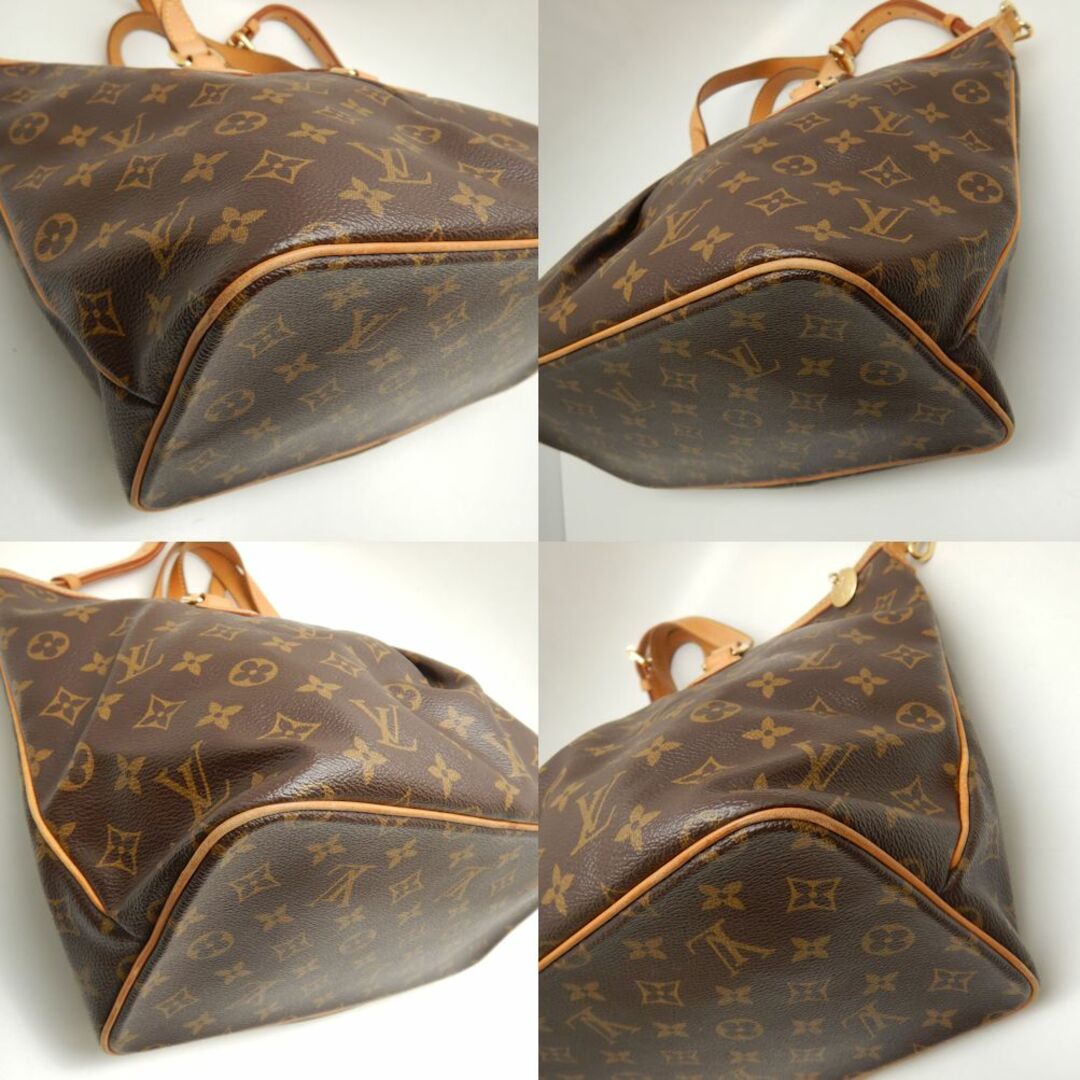 LOUIS VUITTON - LOUIS VUITTON ルイヴィトン モノグラム LOUIS VUITTON - LOUIS VUITTON ルイヴィトン モノグラム