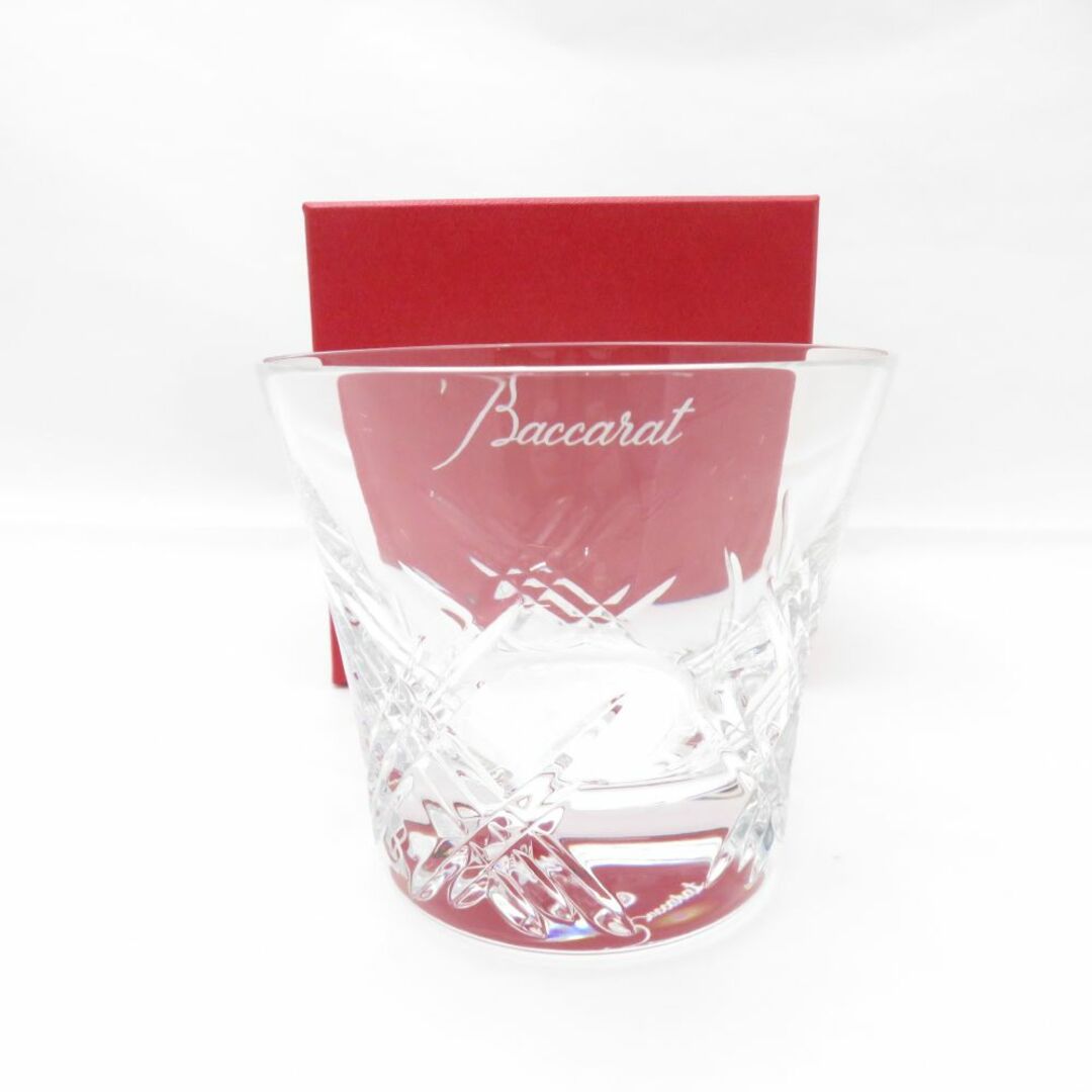 Baccarat - 未使用 Baccarat バカラ 2014 ステラ タンブラー Baccarat - 未使用 Baccarat バカラ 2014 ステラ タンブラー