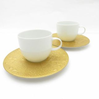 Rosenthal - 美品 Rosenthal ローゼンタール 魔笛ゴールド Rosenthal - 美品 Rosenthal ローゼンタール 魔笛ゴールド