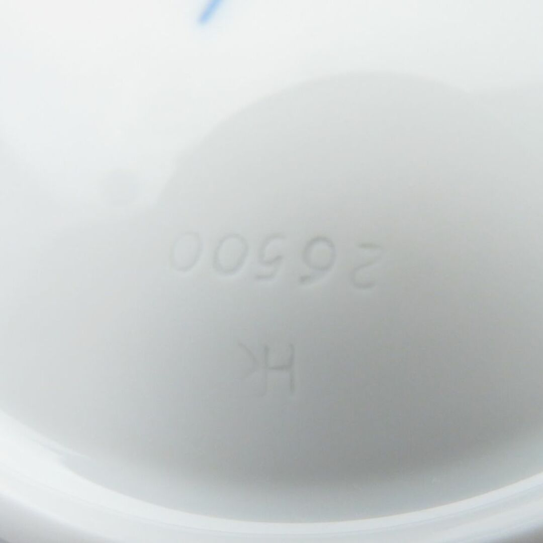 MEISSEN - 美品 MEISSEN マイセン ホワイトレリーフ 26500 小皿 MEISSEN - 美品 MEISSEN マイセン ホワイトレリーフ 26500 小皿