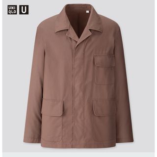 UNIQLO(ミリタリージャケット)のフリマアイテム一覧 UNIQLO(ミリタリージャケット)のフリマアイテム一覧