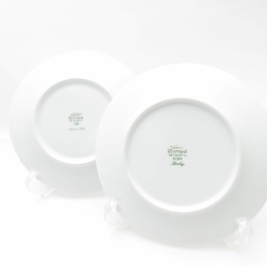 Richard Ginori - 美品 Richard Ginori リチャードジノリ Richard Ginori - 美品 Richard Ginori リチャードジノリ
