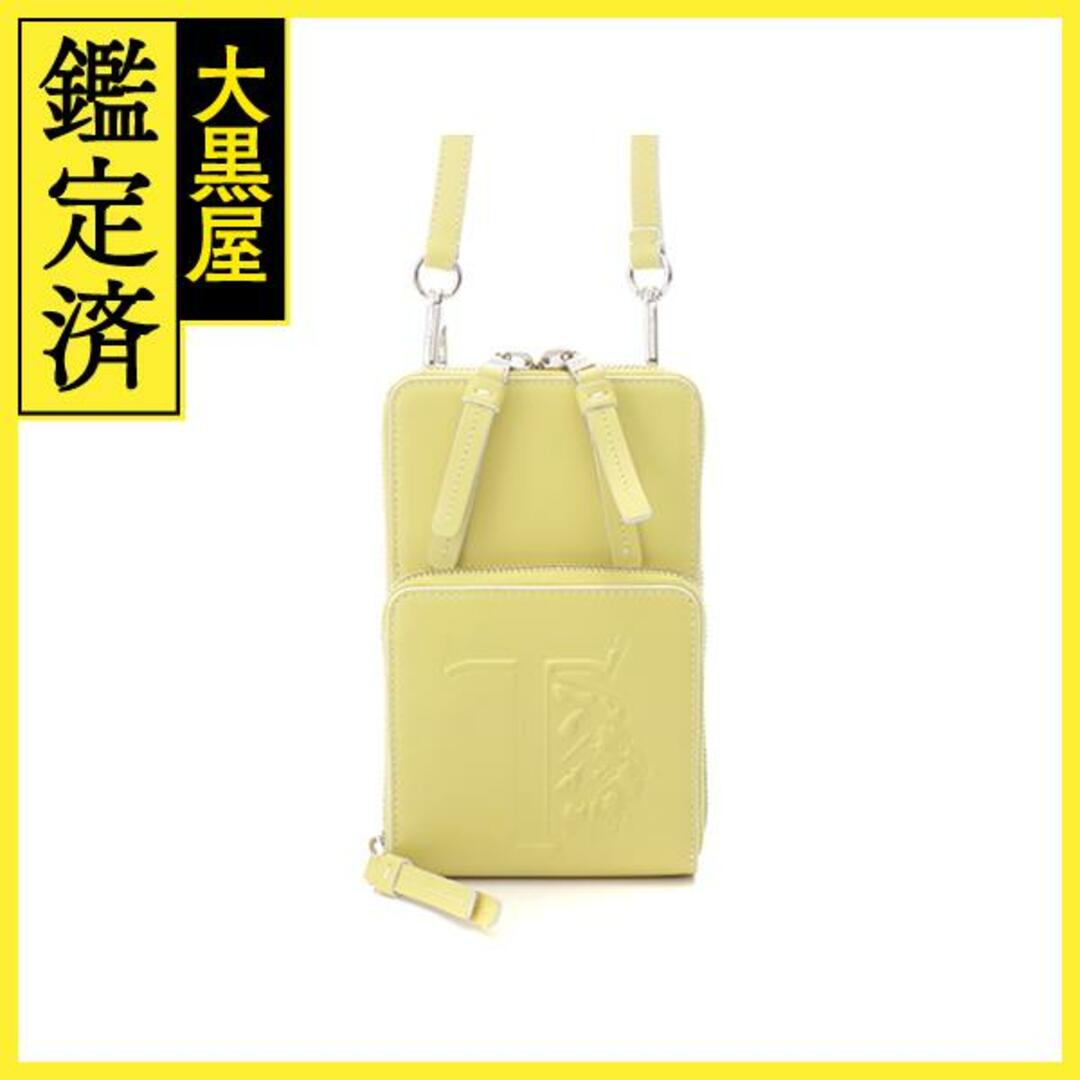 TOD'S - トッズ モバイル フォン ホルダー 【473】