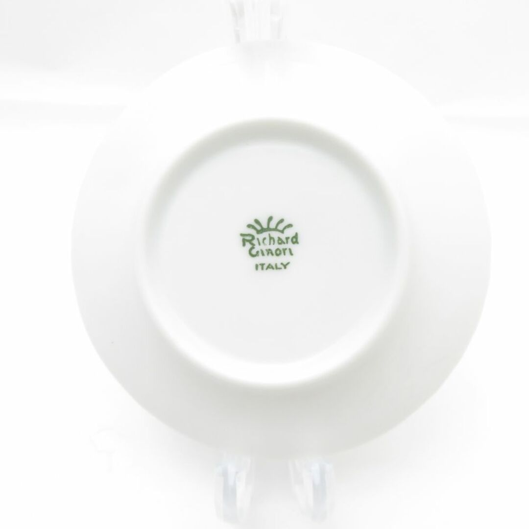 Richard Ginori - 美品 Richard Ginori リチャードジノリ Richard Ginori - 美品 Richard Ginori リチャードジノリ